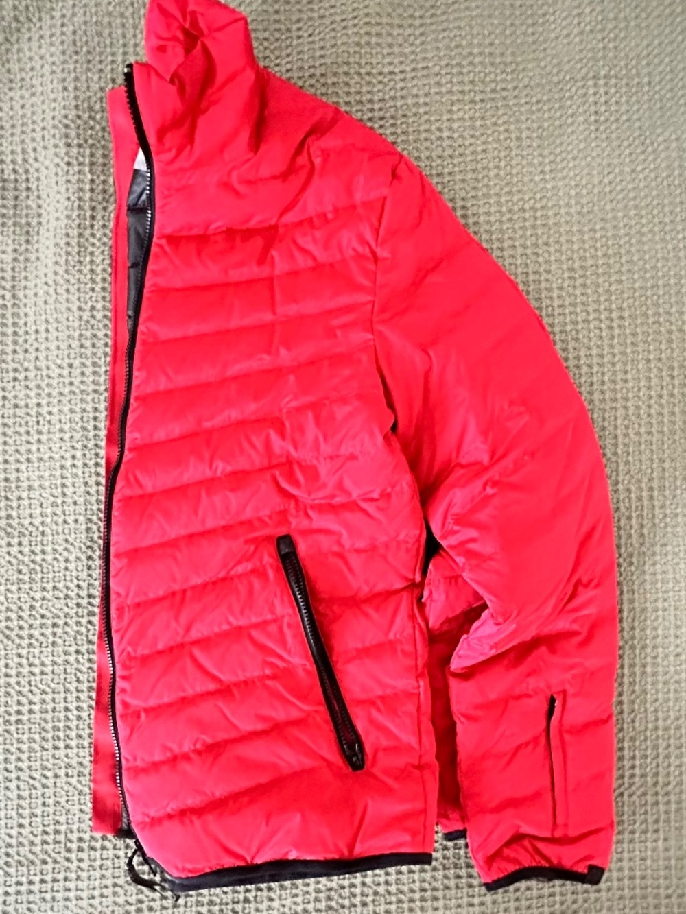 Capranea Men’s Jacket - Picture 8 of 9